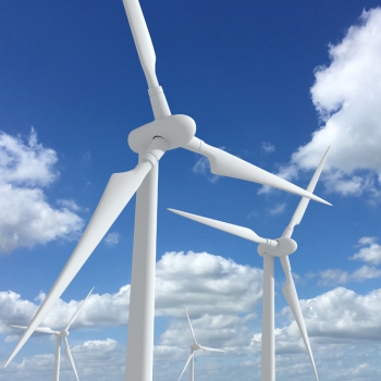 Energía Eólica: La Energía Renovable del Viento