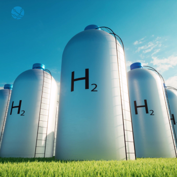 Hidrógeno: Clave para la Transición Energética (Guía completa de los colores)